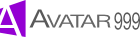 AVATAR999 – Workshops und Ausbildungen für mehr Bewußtsein Logo